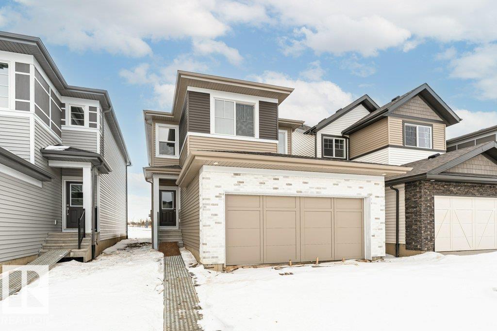 3790 Wren LO NW, edmonton, Alberta
