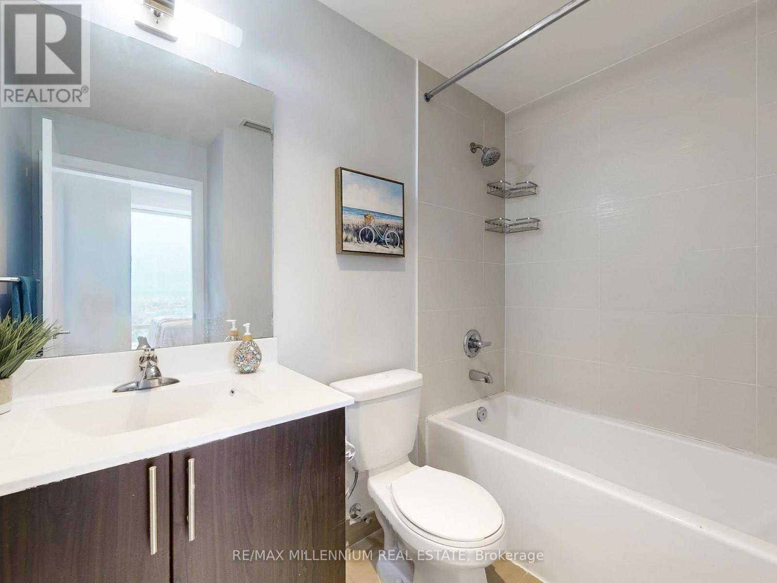 3205 - 55 Ann O'reilly Road, Toronto, Ontario  M2J 0E1 - Photo 15 - C12841970