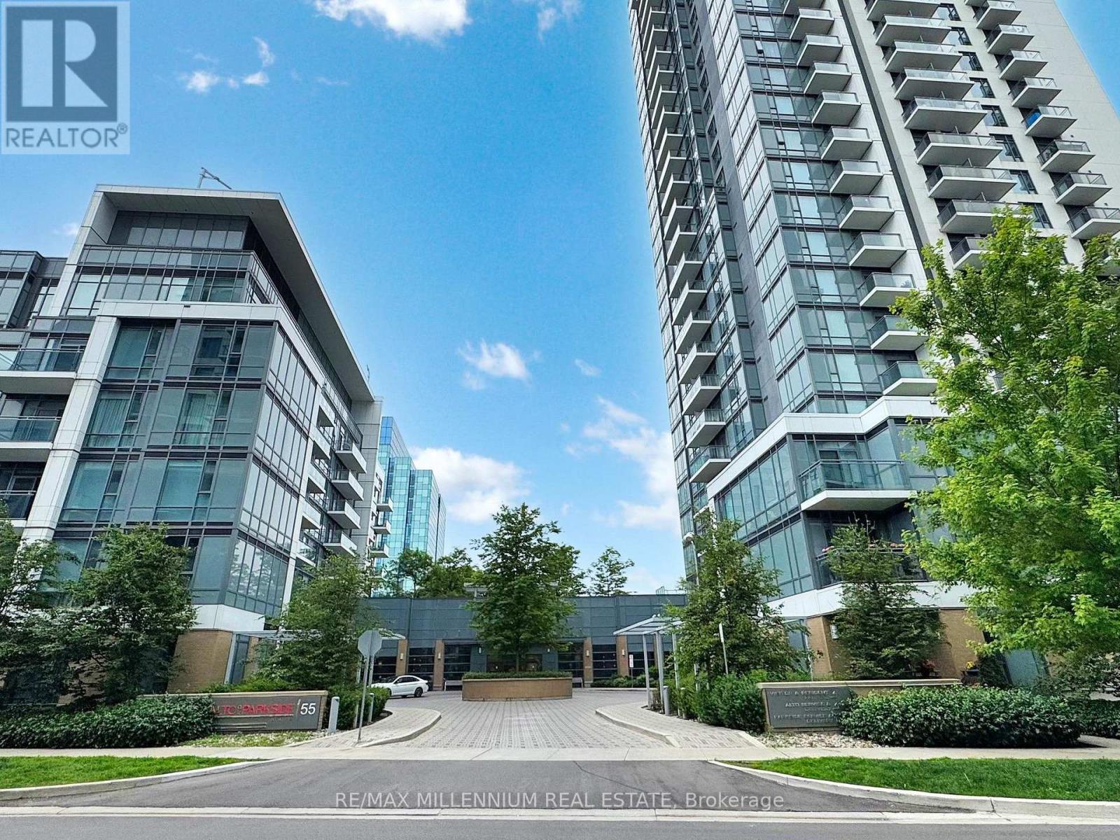 3205 - 55 Ann O'reilly Road, Toronto, Ontario  M2J 0E1 - Photo 2 - C12841970