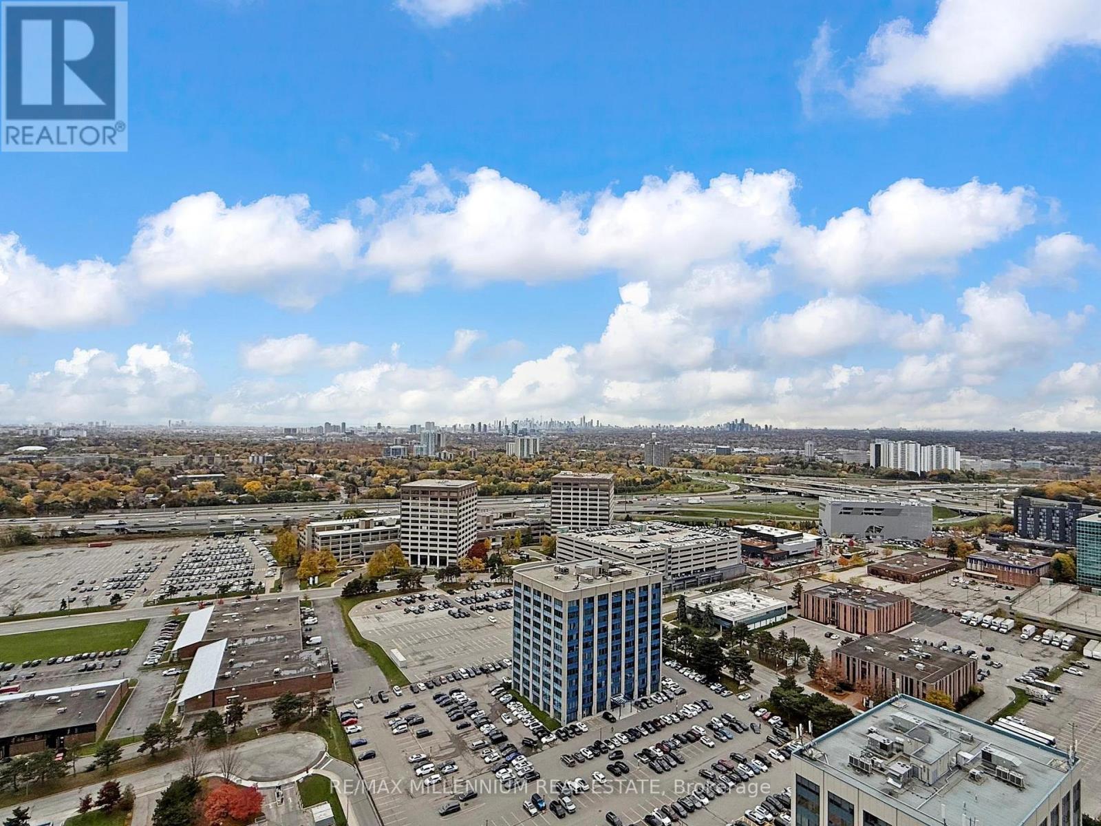3205 - 55 Ann O'reilly Road, Toronto, Ontario  M2J 0E1 - Photo 23 - C12841970