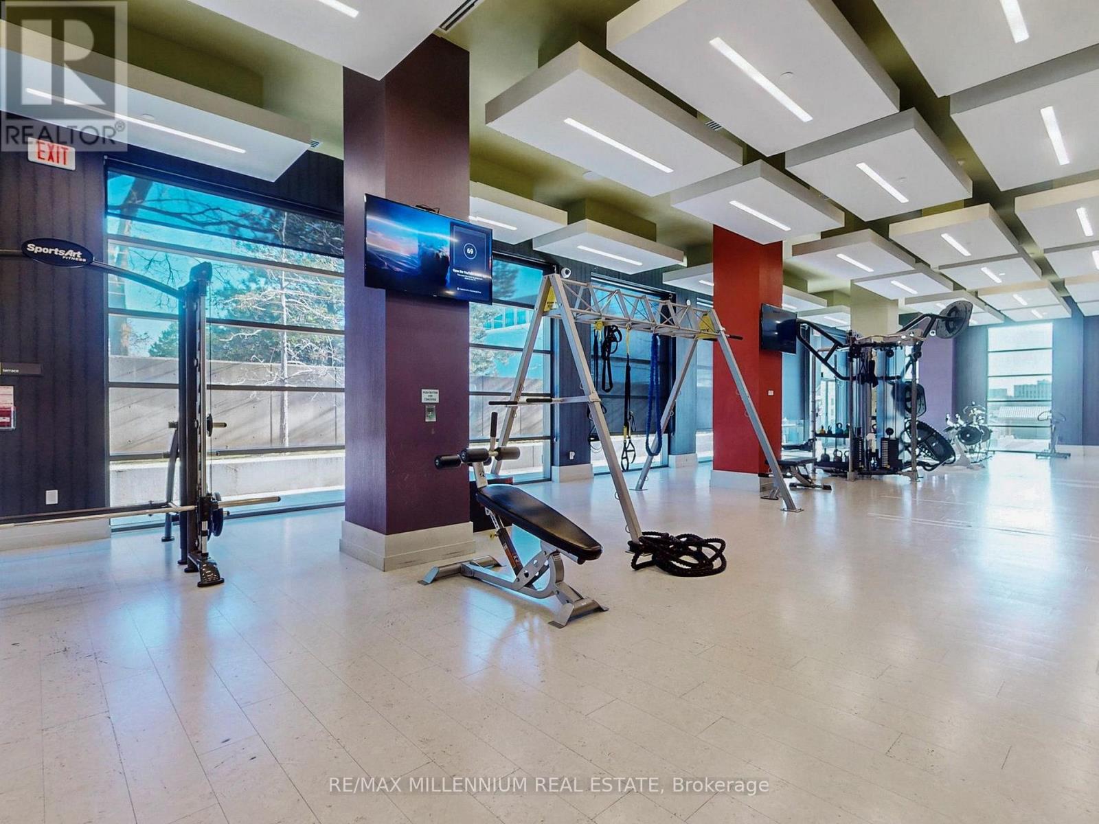 3205 - 55 Ann O'reilly Road, Toronto, Ontario  M2J 0E1 - Photo 25 - C12841970