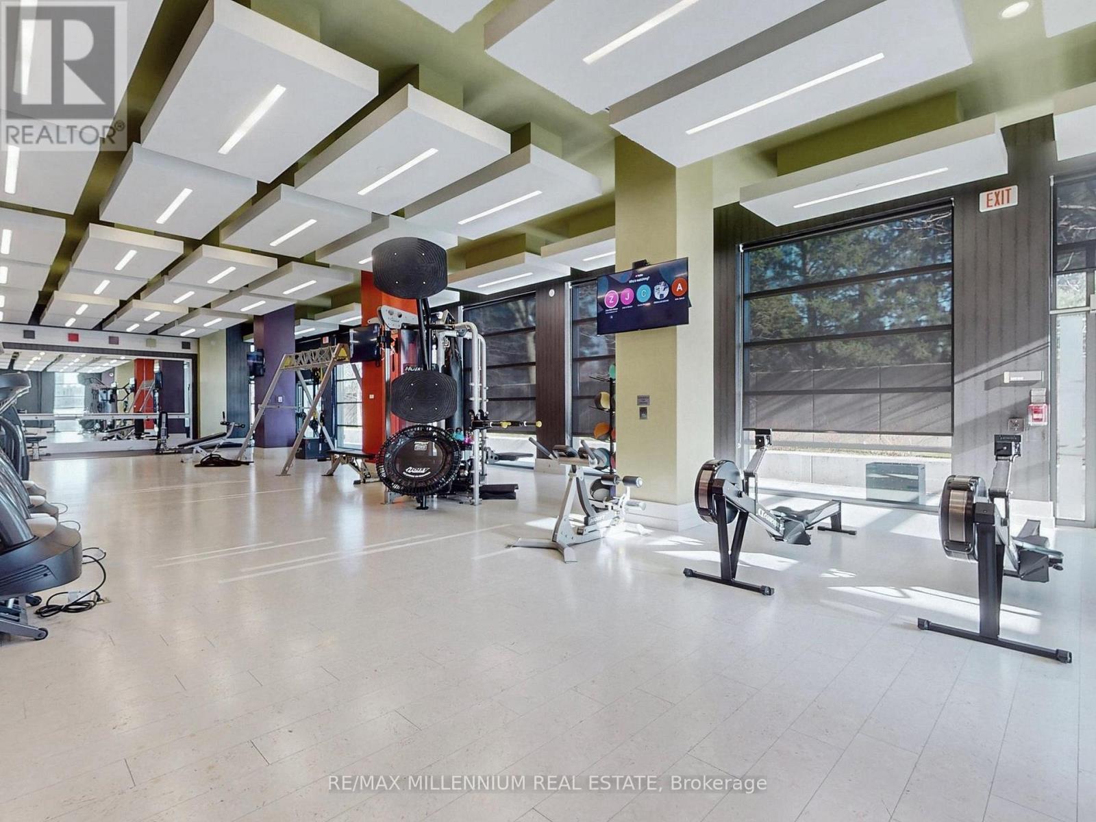 3205 - 55 Ann O'reilly Road, Toronto, Ontario  M2J 0E1 - Photo 27 - C12841970