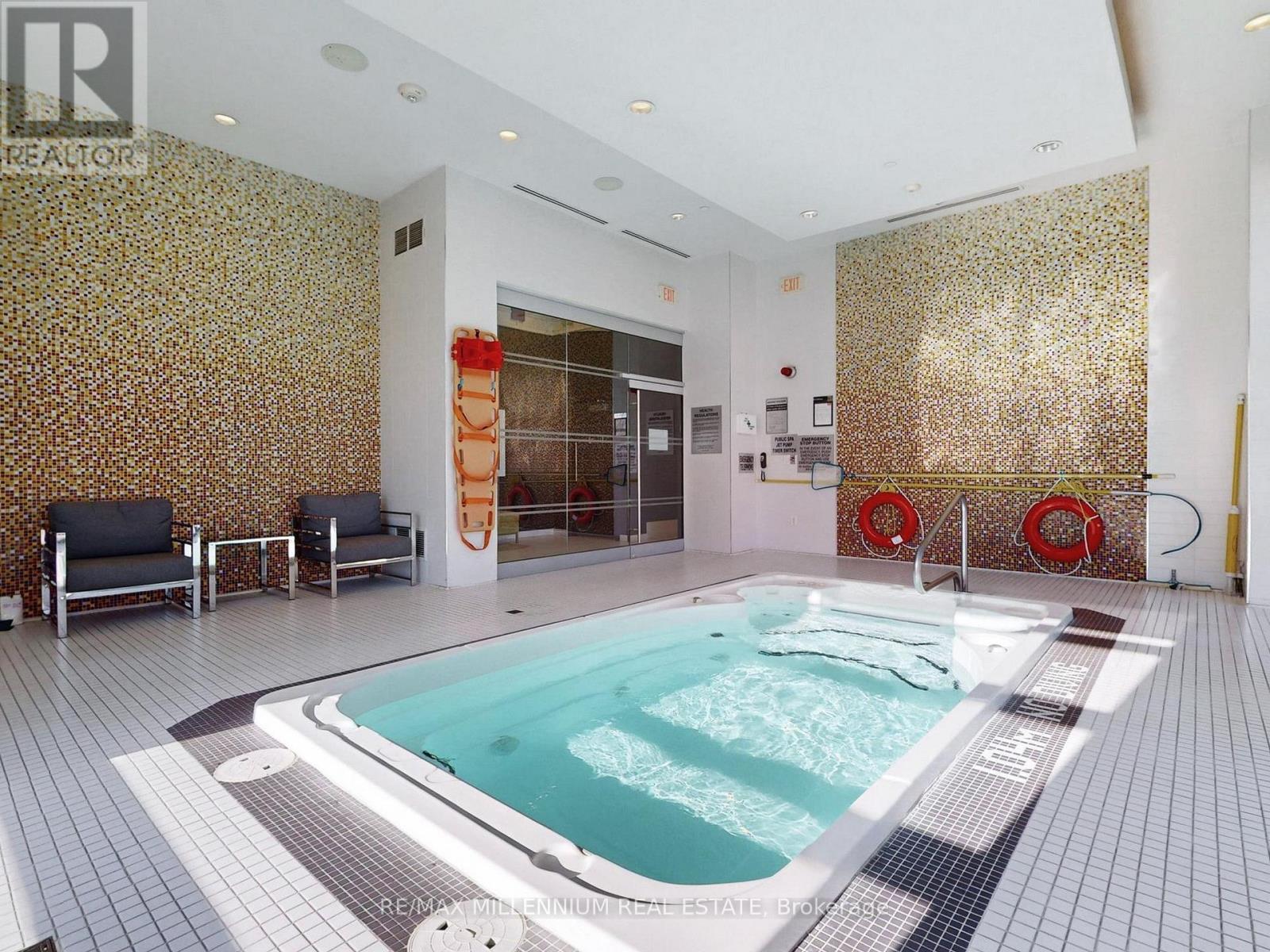 3205 - 55 Ann O'reilly Road, Toronto, Ontario  M2J 0E1 - Photo 34 - C12841970