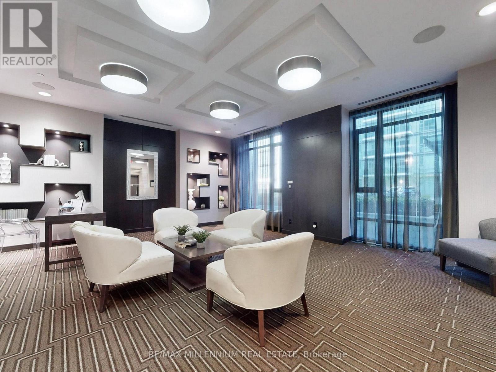 3205 - 55 Ann O'reilly Road, Toronto, Ontario  M2J 0E1 - Photo 36 - C12841970