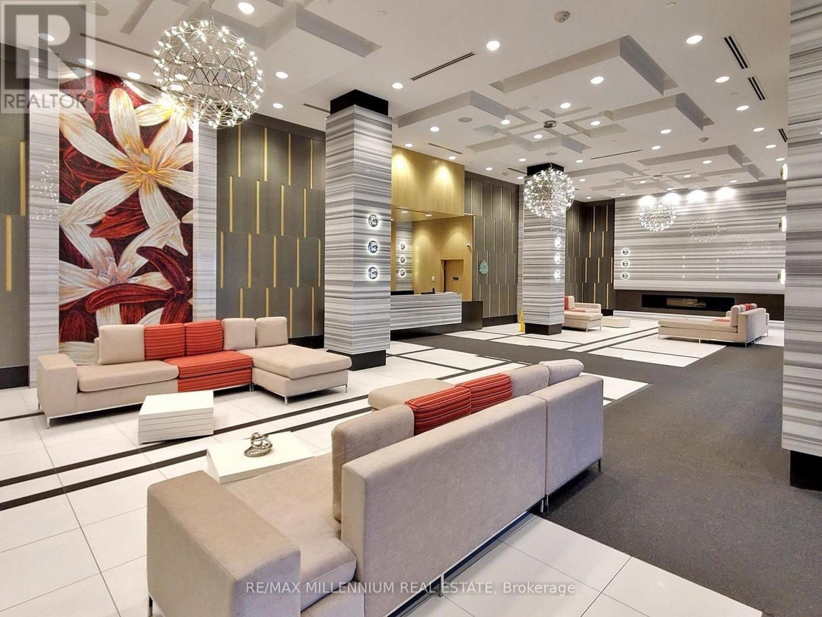 3205 - 55 Ann O'reilly Road, Toronto, Ontario  M2J 0E1 - Photo 4 - C12841970