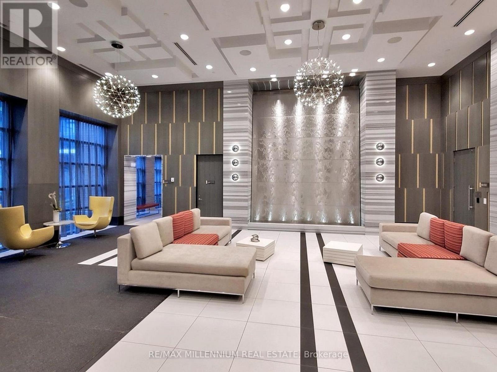 3205 - 55 Ann O'reilly Road, Toronto, Ontario  M2J 0E1 - Photo 5 - C12841970