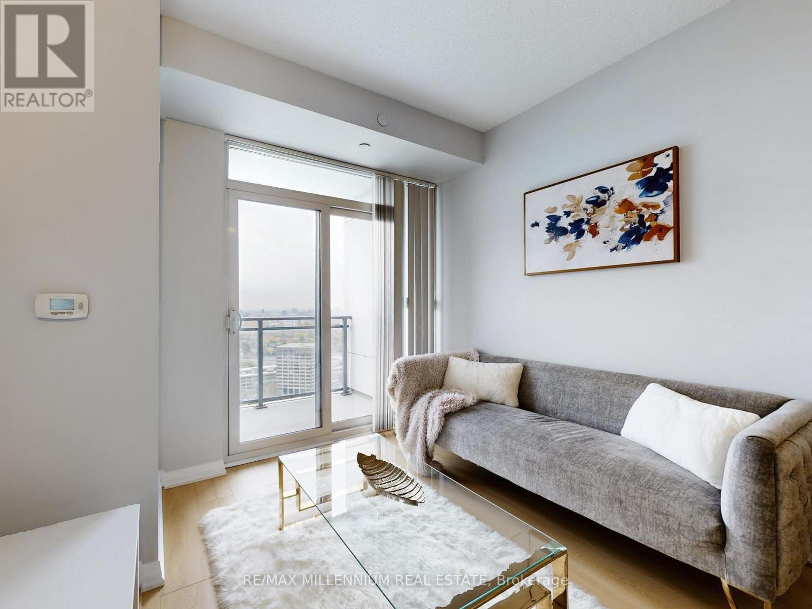 3205 - 55 Ann O'reilly Road, Toronto, Ontario  M2J 0E1 - Photo 6 - C12841970