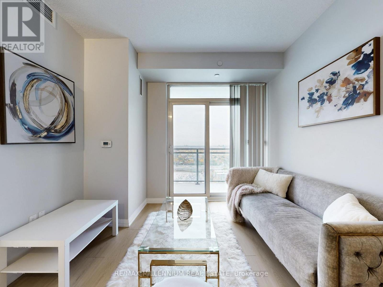 3205 - 55 Ann O'reilly Road, Toronto, Ontario  M2J 0E1 - Photo 7 - C12841970