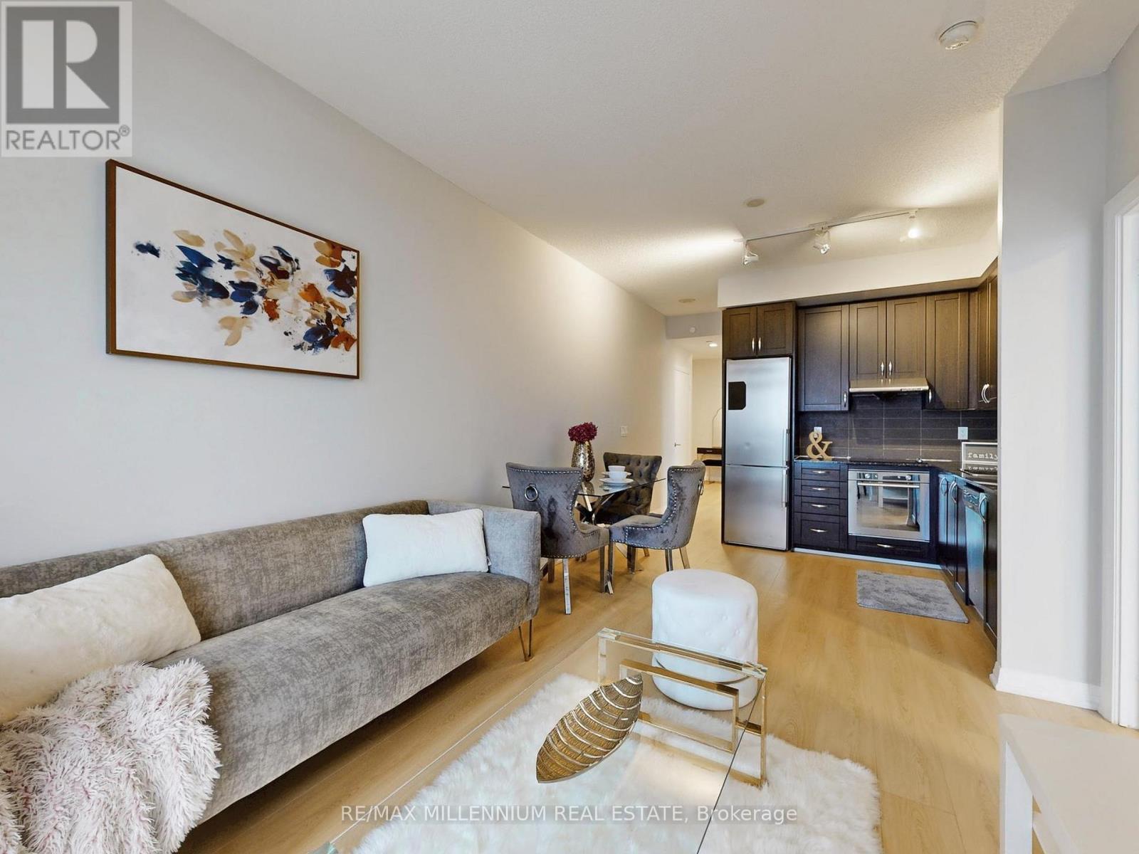 3205 - 55 Ann O'reilly Road, Toronto, Ontario  M2J 0E1 - Photo 8 - C12841970