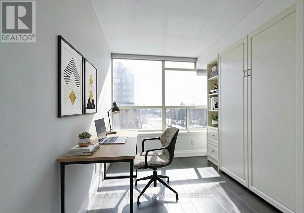 314 - 268 Ridley Boulevard, Toronto, Ontario  M5M 4N3 - Photo 10 - C12841986