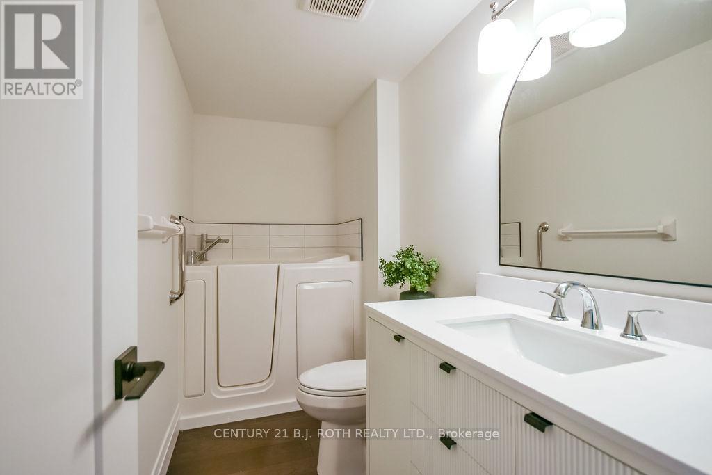 314 - 268 Ridley Boulevard, Toronto, Ontario  M5M 4N3 - Photo 11 - C12841986