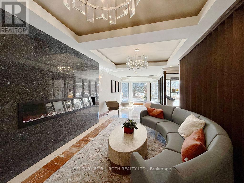 314 - 268 Ridley Boulevard, Toronto, Ontario  M5M 4N3 - Photo 15 - C12841986