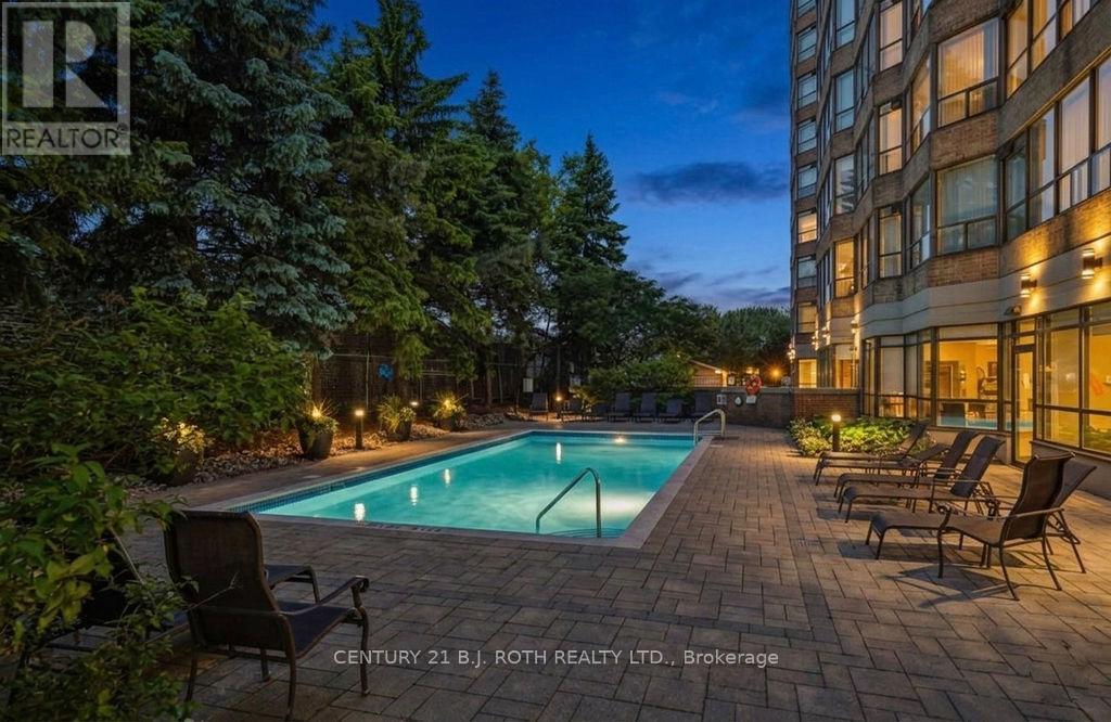 314 - 268 Ridley Boulevard, Toronto, Ontario  M5M 4N3 - Photo 18 - C12841986