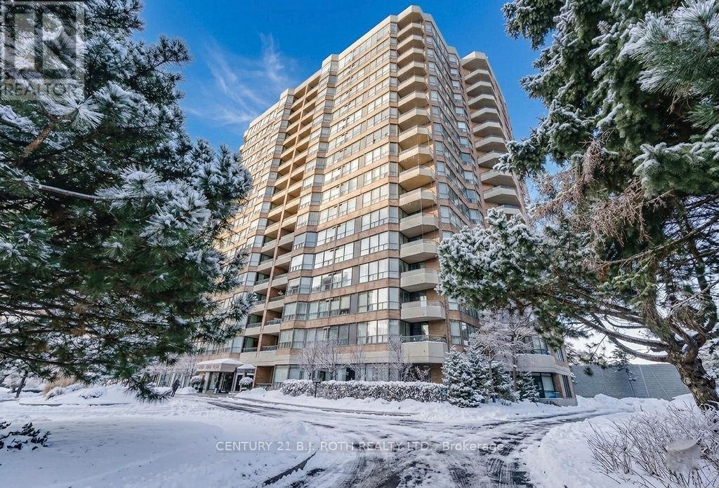 314 - 268 Ridley Boulevard, Toronto, Ontario  M5M 4N3 - Photo 2 - C12841986