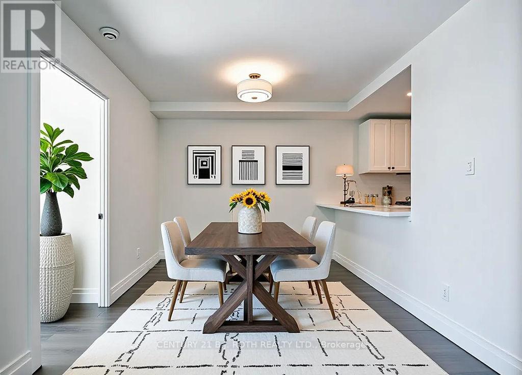 314 - 268 Ridley Boulevard, Toronto, Ontario  M5M 4N3 - Photo 5 - C12841986