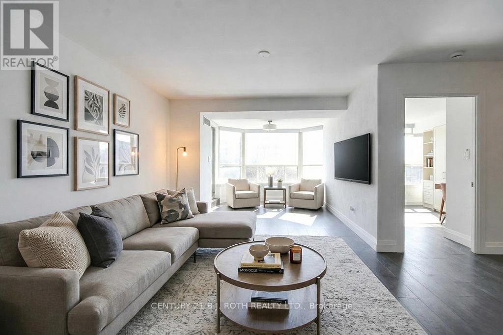 314 - 268 Ridley Boulevard, Toronto, Ontario  M5M 4N3 - Photo 6 - C12841986