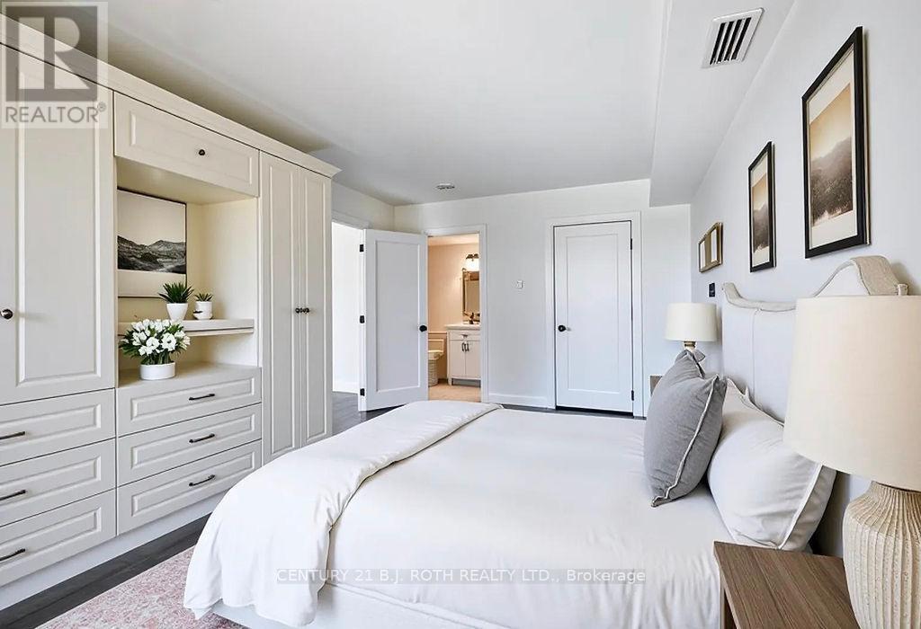 314 - 268 Ridley Boulevard, Toronto, Ontario  M5M 4N3 - Photo 8 - C12841986