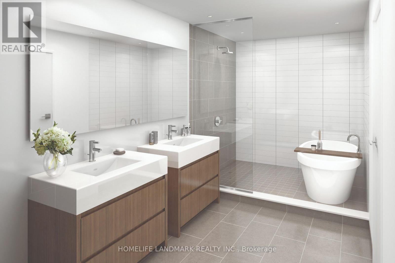 Block 5c, Potl 49 - 424 Lawrence Heights Way, Toronto, Ontario  M6A 2M3 - Photo 6 - C12841996