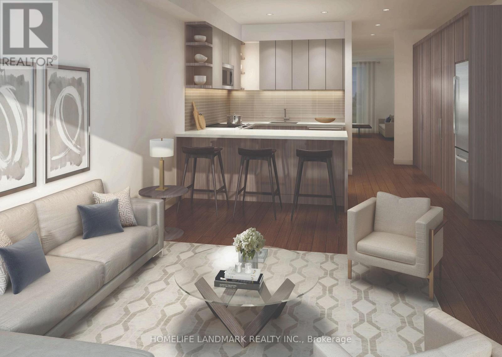 Block 5c, Potl 49 - 424 Lawrence Heights Way, Toronto, Ontario  M6A 2M3 - Photo 7 - C12841996