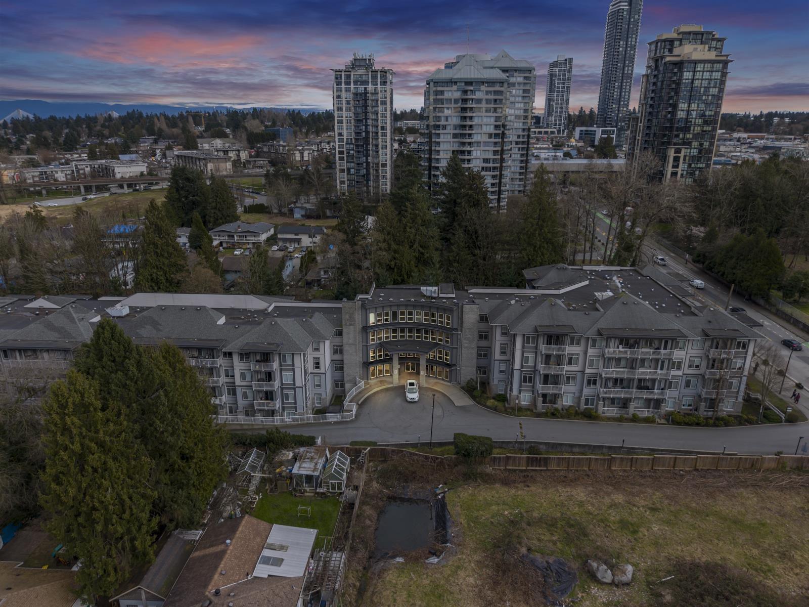 328 13277 108 Avenue, Surrey, British Columbia  V3T 0A9 - Photo 34 - R3095776