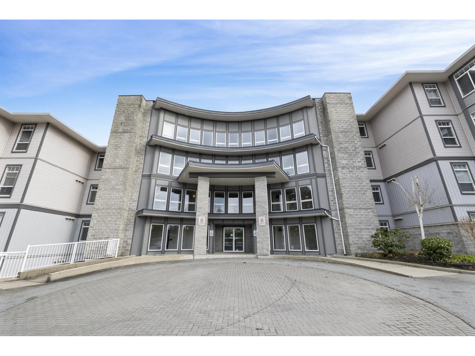 328 13277 108 Avenue, Surrey, British Columbia  V3T 0A9 - Photo 32 - R3095776