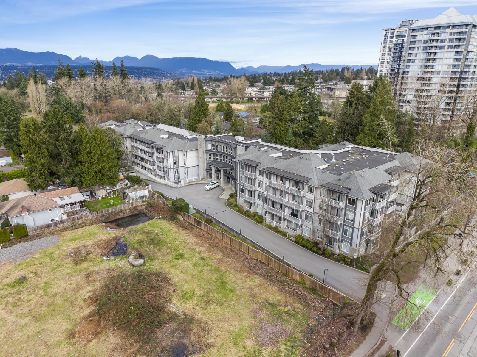 328 13277 108 Avenue, Surrey, British Columbia  V3T 0A9 - Photo 33 - R3095776