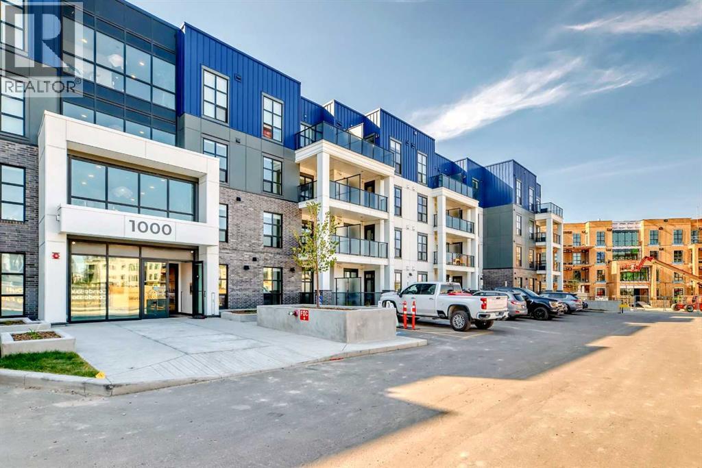 1116, 4270 Norford Avenue Nw, Calgary, Alberta  T3B 6L8 - Photo 44 - A2287105