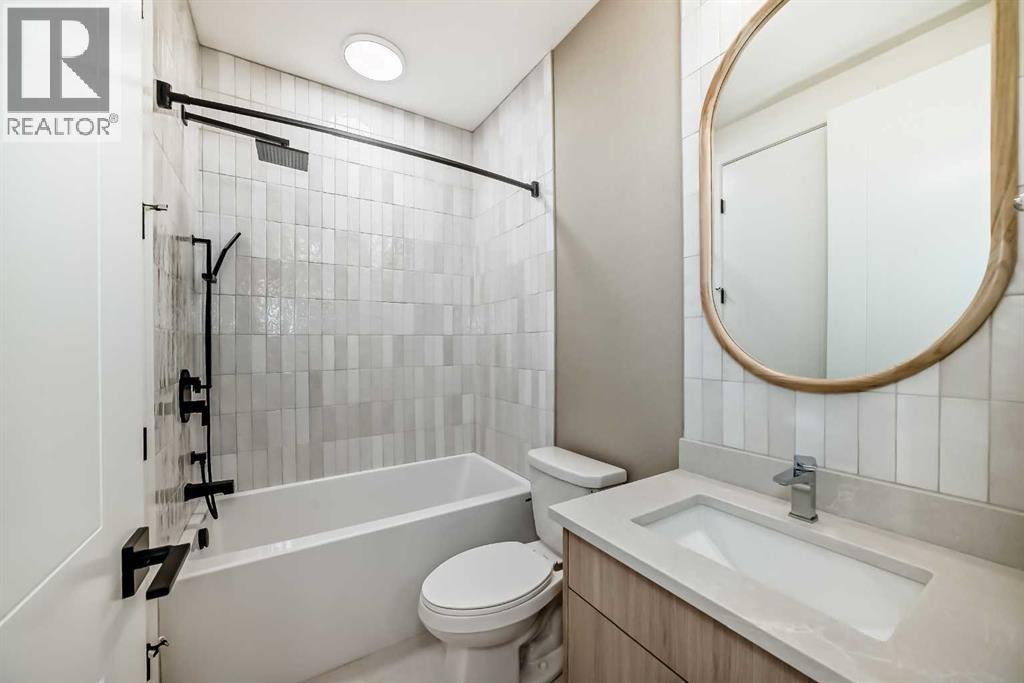 1116, 4270 Norford Avenue Nw, Calgary, Alberta  T3B 6L8 - Photo 24 - A2287105