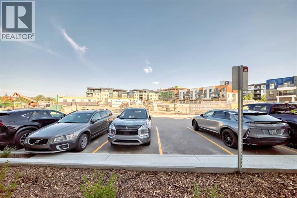 1116, 4270 Norford Avenue Nw, Calgary, Alberta  T3B 6L8 - Photo 43 - A2287105