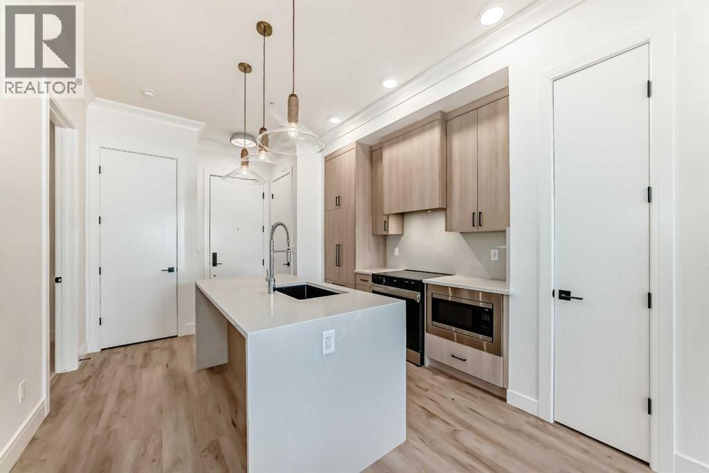 1116, 4270 Norford Avenue Nw, Calgary, Alberta  T3B 6L8 - Photo 10 - A2287105