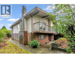 3550 BOUNDARY ROAD, Burnaby, British Columbia