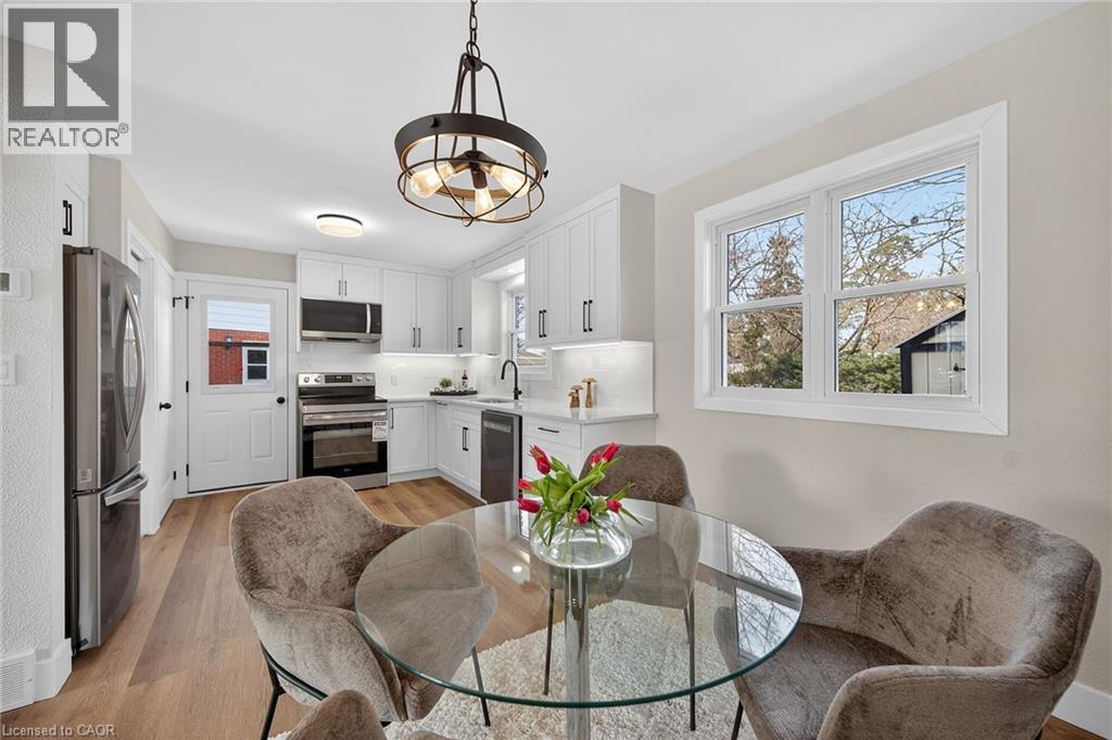 1418 Pineview Court, Cambridge, Ontario  N3H 4X1 - Photo 10 - 40808134