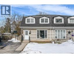1418 PINEVIEW Court, Cambridge, Ontario