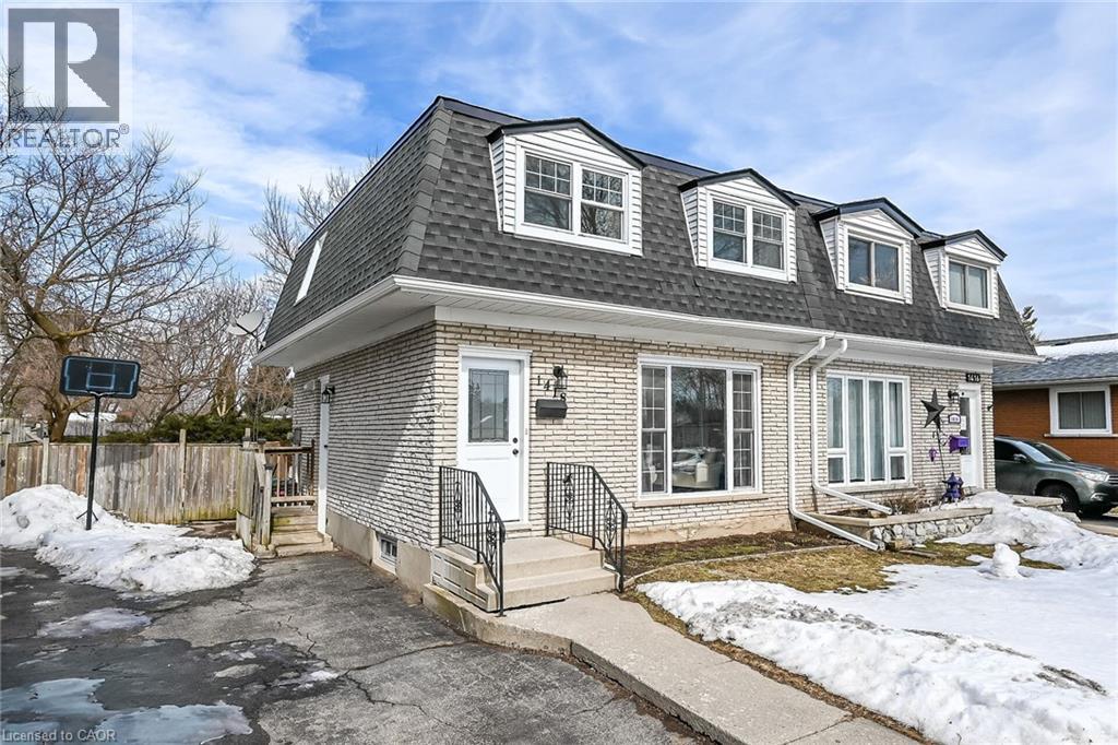 1418 Pineview Court, Cambridge, Ontario  N3H 4X1 - Photo 47 - 40808134