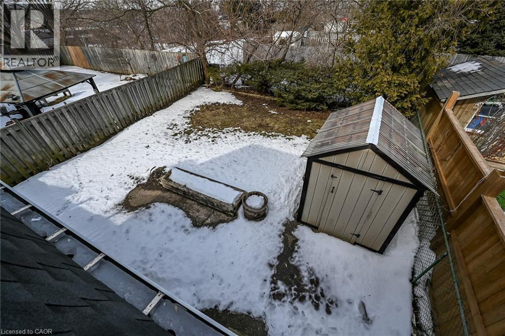 1418 Pineview Court, Cambridge, Ontario  N3H 4X1 - Photo 41 - 40808134