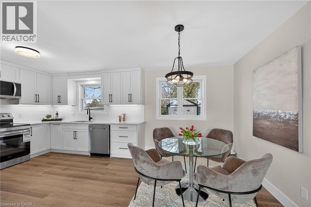 1418 Pineview Court, Cambridge, Ontario  N3H 4X1 - Photo 9 - 40808134