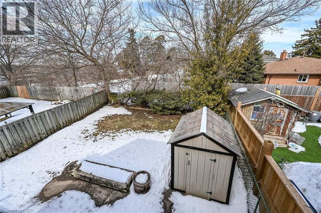 1418 Pineview Court, Cambridge, Ontario  N3H 4X1 - Photo 40 - 40808134