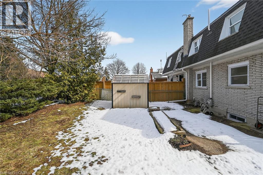 1418 Pineview Court, Cambridge, Ontario  N3H 4X1 - Photo 45 - 40808134