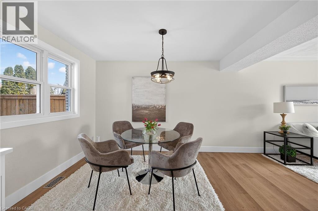 1418 Pineview Court, Cambridge, Ontario  N3H 4X1 - Photo 12 - 40808134