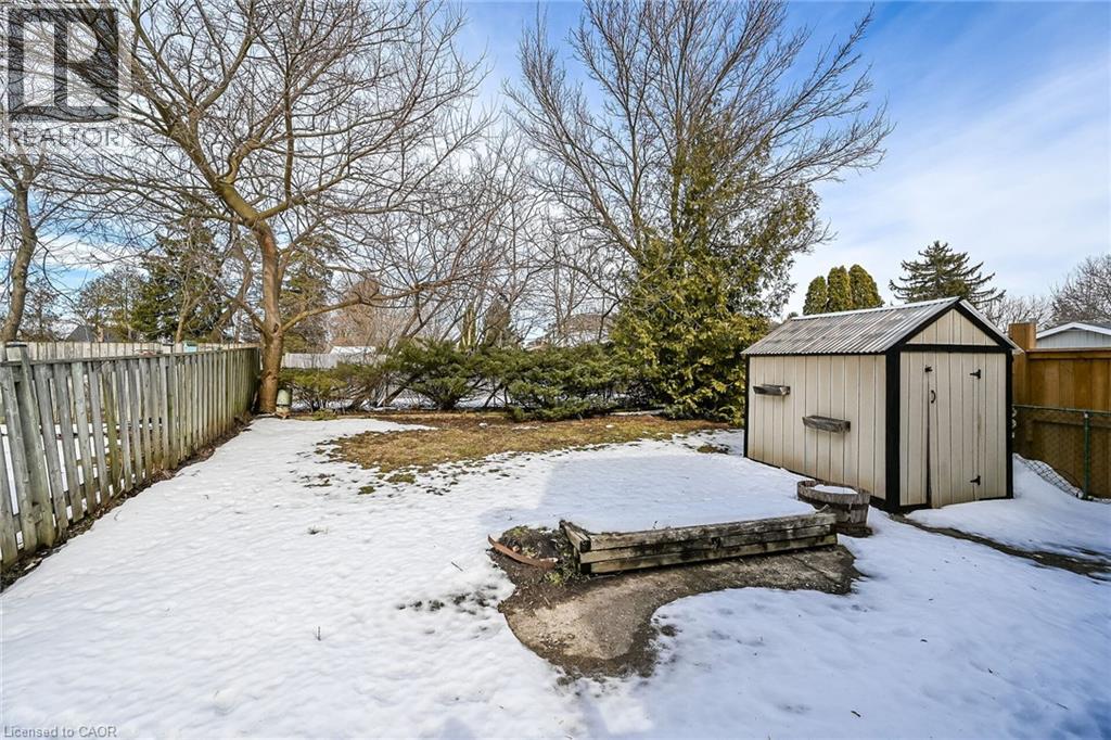 1418 Pineview Court, Cambridge, Ontario  N3H 4X1 - Photo 42 - 40808134