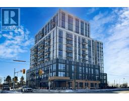 613 - 7437 KINGSTON ROAD, Toronto, Ontario