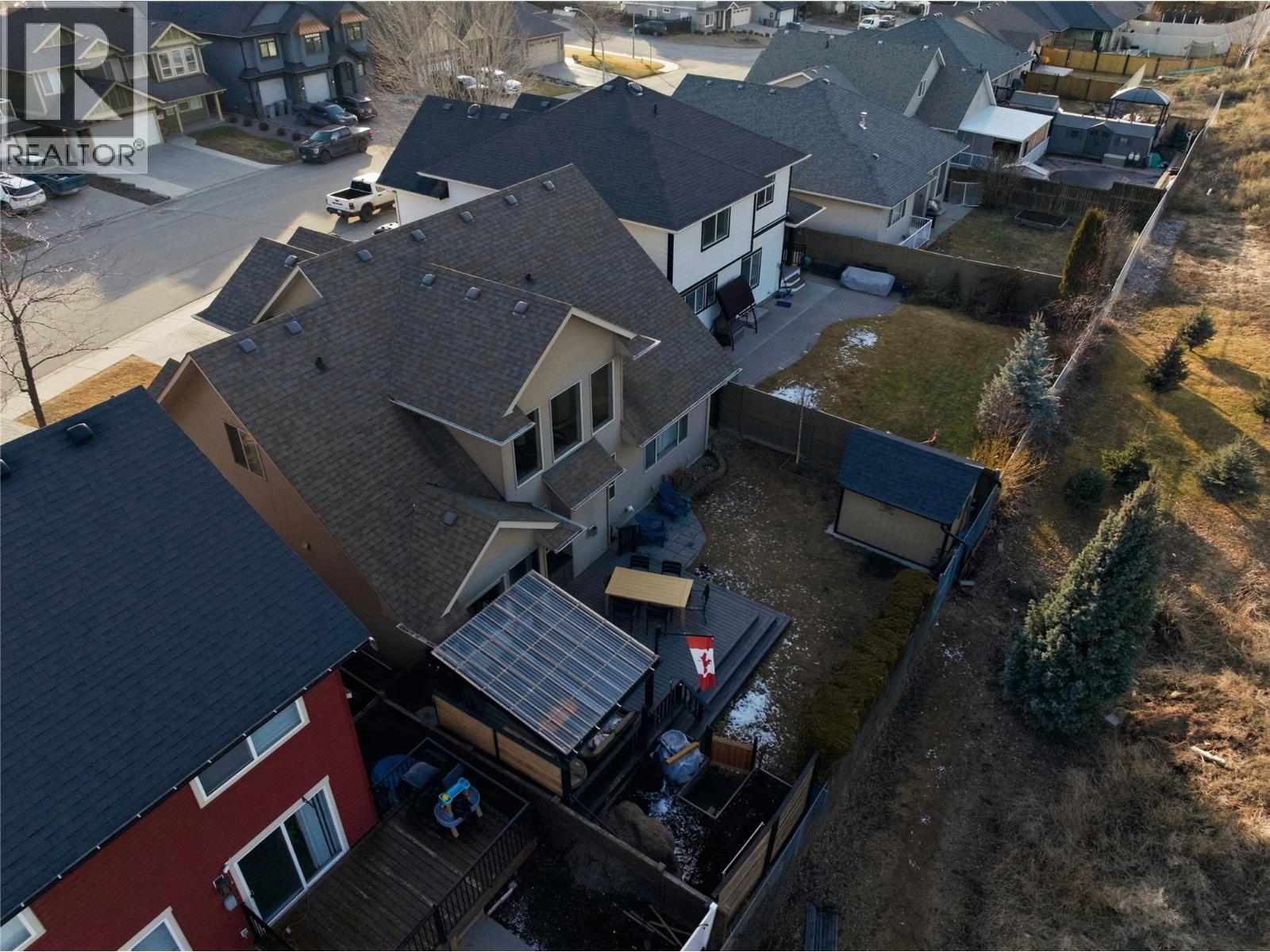 1225 Copperhead Drive, Kamloops, British Columbia  V2E 0A1 - Photo 2 - 10377905