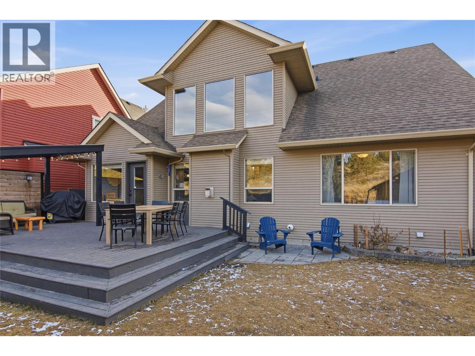 1225 Copperhead Drive, Kamloops, British Columbia  V2E 0A1 - Photo 34 - 10377905