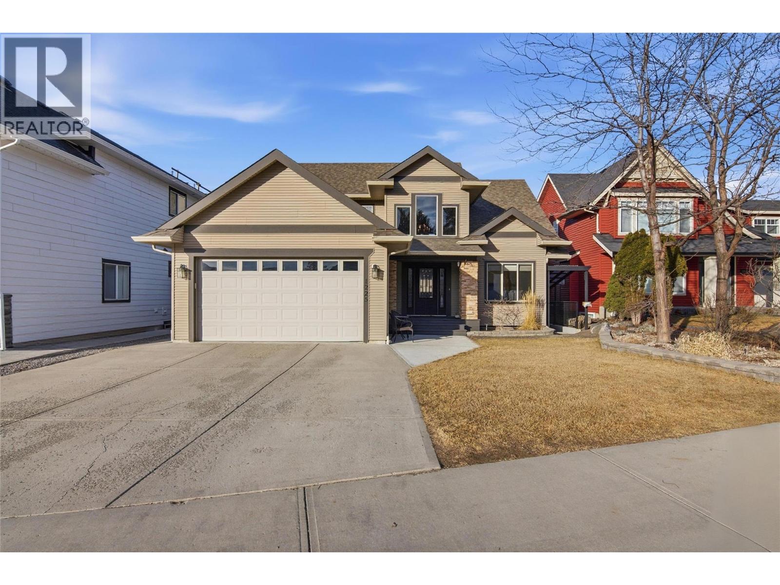 1225 COPPERHEAD Drive, Kamloops, British Columbia