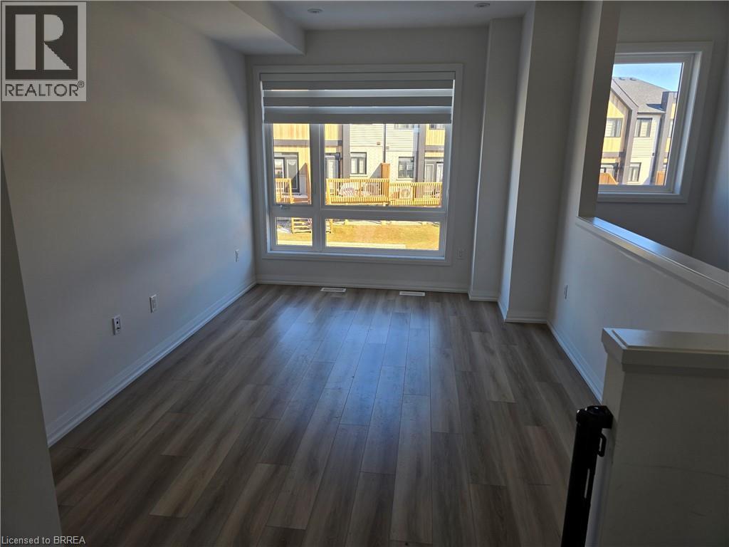 55 Tom Brown Drive Unit# 10, Paris, Ontario  N3L 0N5 - Photo 2 - 40808720