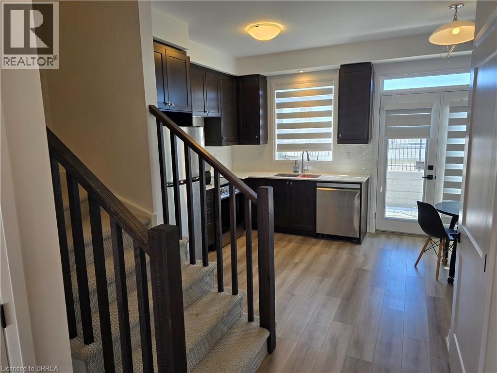 55 Tom Brown Drive Unit# 10, Paris, Ontario  N3L 0N5 - Photo 6 - 40808720