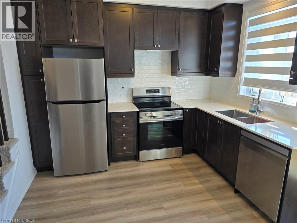 55 Tom Brown Drive Unit# 10, Paris, Ontario  N3L 0N5 - Photo 7 - 40808720