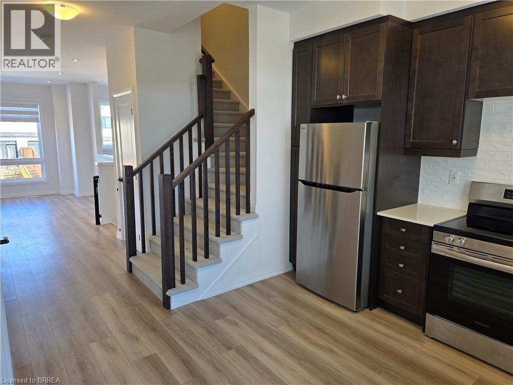 55 Tom Brown Drive Unit# 10, Paris, Ontario  N3L 0N5 - Photo 9 - 40808720