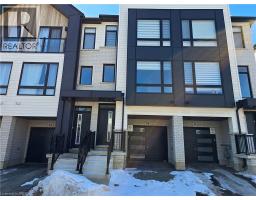 55 TOM BROWN Drive Unit# 10, Paris, Ontario