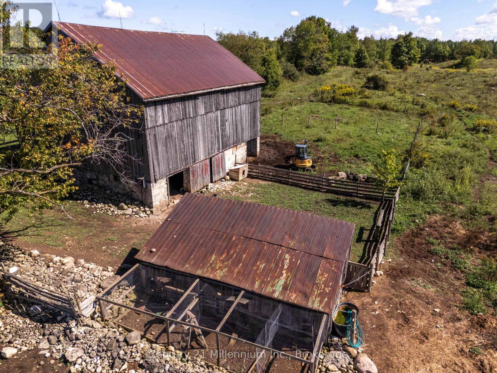 315421 Highway 6 Highway, Chatsworth, Ontario  N0H 2V0 - Photo 20 - X12839216
